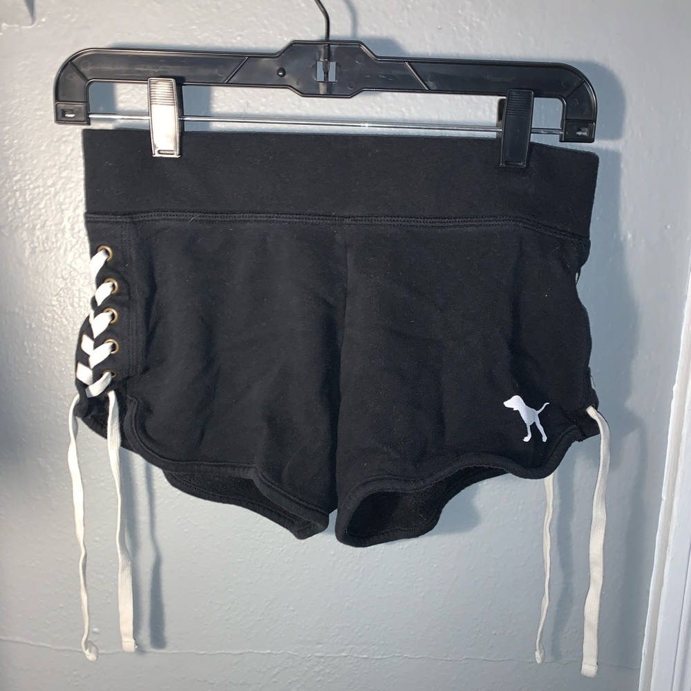 victoria secret PINK shorts